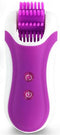 FeelzToys - Clitella Oral Clitorale Stimulator - Paars
