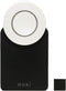 Nuki Smart Lock 2.0 - Slimme Deurslot - Bluetooth - Zwart