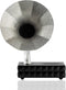 Acoustibox - Smartphone-versterker - Zilver