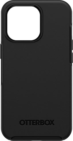 Otterbox Symmetry Series - Apple iPhone 13 Pro - Optimale bescherming - Zwart