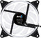 Aerocool AE-CFDUO14 - Ventilator 140mm - RGB LED 1000 rpm - Zwart