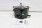 CrockPot CR507 - Slow Cooker 4,7L programmeerbaar - Zwart