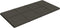 vidaXL - Wandpanelen - 12 - st - 2,16 - m² - 60x30 - cm - fluweel - donkergrijs