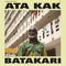 Ata Kak - Batakari - LP - Gekleurd Vinyl (2025)
