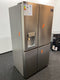 Hisense RS818N4TIC - Amerikaanse Koelkast - 632 liter - Vrijstaand