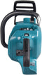 Makita UC015GZ - Accu Kettingzaag - 1,6 kW - XGT 40 V Max - Zwaardlengte 30-45 cm - Kettingsnelheid 25,5 m/s