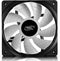 DeepCool RF 120M - Ventilatoren voor pc-behuizing - RGB 12V-RGB Sync - 5x 120mm (5 stuks)