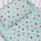Happy Friday Sheet set 2 pieces Catarinas 100x130 cm (Cot) Multicolor