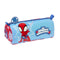 Alleshouder Spider-Man Rescue Blauw Rood 21 x 8 x 7 cm