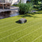 Philips Robotgrasmaaier - Robotmaaier - GPS maaien - Maaioppervlakte 1000m²