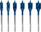 Bosch 2 608 900 332 - Speedboor - Tot 3x sneller met Bosch Tip Technology - 1/4