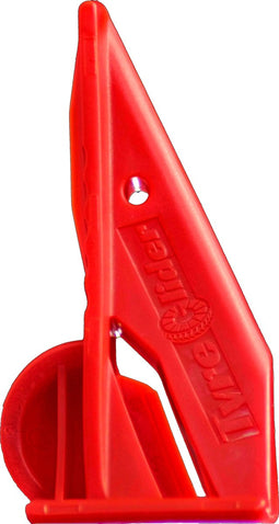 Tyre Glider - rood