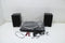 Lenco LS-500BK - Platenspeler - Bluetooth - Zwart