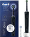 Oral-B Vitality Pro - Roterende-oscillerende tandenborstel - 3 Poetsprogramma's - Zwart