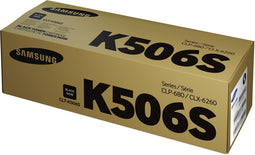 HP CLT-K506S - Toner - 2000 pagina's - Zwart
