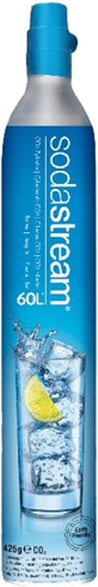 SodaStream - Reserve Koolzuurcilinder - 60L