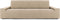 Bankbedekking Eysa ROC Beige 70 x 120 x 330 cm