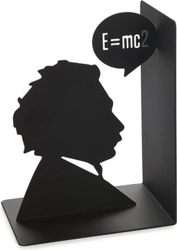 Balvi boekensteun Einstein