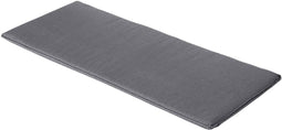 Madison - Bankkussen Outdoor Oxford Grey - 150x48 - Grijs