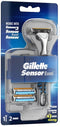 Gillette Sensor Excel - Scheersysteem voor Mannen