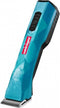 Heiniger Opal - Tondeuse - 2 accu's - Blauw