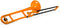 pBone Trombone Oranje