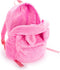 Overige Merken Rugtas Plushe Kat Roze