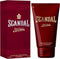 Jean Paul Gaultier Scandal pour Homme SG 150 ml