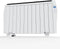 Cecotec Ready Warm 2500 - Convectorkachel - 1800 W - Wit