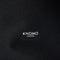 Knomo Laptop Rugzak 14 inch Thames Cromwell Zwart