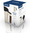 Concept RK3304 - Waterkoker - Temperatuurregeling 45-100°C - Kleur vanille