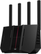 ASUS RT-BE92U - Tri-Band WiFi 7 Router - Snelheden tot 9700 Mbps - 4x 2.5Gbps Ethernet