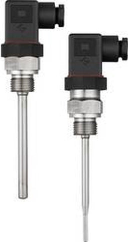 Jumo Temperatuursensor 902044/20-380-1003-1-8-50-104-26/000 Sensortype Pt100 Meetbereik temperatuur-50 tot 200 °C Kabel