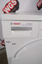 Bosch WTW84162NL - Warmtepompdroger - 7 kg - Energieklasse D