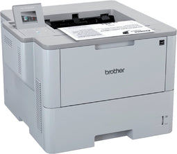 Brother HL-L6300DW - Laserprinter