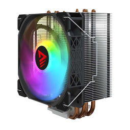 SAVIO VORTEX X2 - ARGB CPU-KOELING