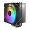 SAVIO VORTEX X2 - ARGB CPU-KOELING