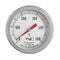 TFA Dostmann oven thermometer - analoog - RVS - 0-500 graden celcius - 30 cm - prikker