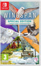 Merge Games Wingspan - Special Edition - Digitale Adaptatie - Nintendo Switch