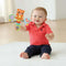Rammelaar Vtech 18,4 x 16 x 4,7 cm Tijger