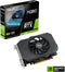 ASUS Phoenix GeForce RTX 3050 8G V2 - Grafische Kaart - 8GB GDDR6 - PCIe 4.0