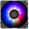 Silverstone Hydrogon H90 ARGB - CPU Koeler - 4 Heatpipes - 1150/1151/1155/1156/1700/1851/2011/2066/AM4/AM5