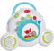 Tiny Love Meadow Days Soothe 'n Groove - Muziekmobiel - 18 muziekjes
