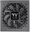 Thermaltake Toughpower GT - Voeding 850W - ATX 80 PLUS Gold - Zwart