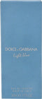 Dolce & Gabbana Light Blue - 50ml - Eau de toilette