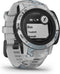 Garmin Instinct 2S - Smartwatch - GPS - Camouflage Zwart Oranje