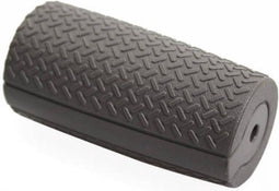 Fiets Cortina handvat Dakar Rechts 70mm grey 8016