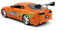 Jada Toys - Fast & Furious - 1995 Toyota Supra - 1/24