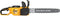 DeWalt DCMCS575N-XJ - Kettingzaag - 50cm Oregon zwaard - 54V Li-Ion