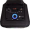 N-GEAR Flash 610 - Party Speaker - 100W met Bluetooth en Microfoon